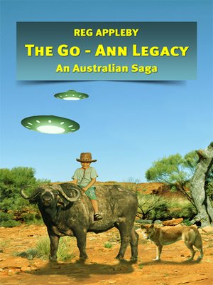 cover image of The Go